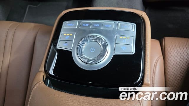 Genesis G80 (RG3) бензин 2.5 турбо AWD, 2022 19