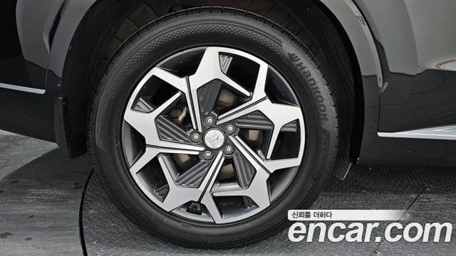 Hyundai Palisade Calligraphy, 2021 все фото