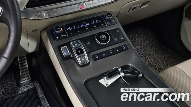 Hyundai Palisade Calligraphy, 2021 9