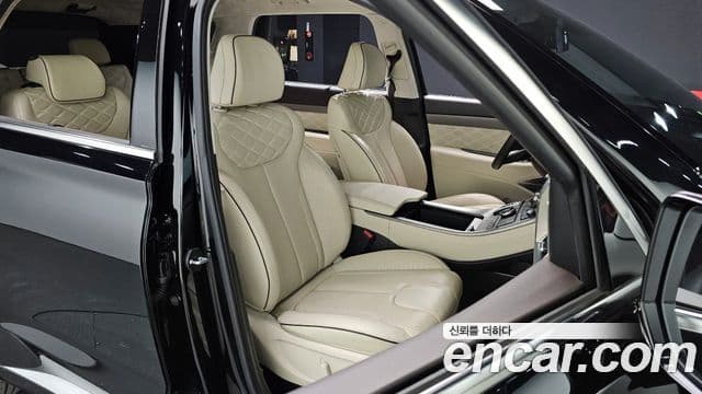 Hyundai Palisade Calligraphy, 2021 10