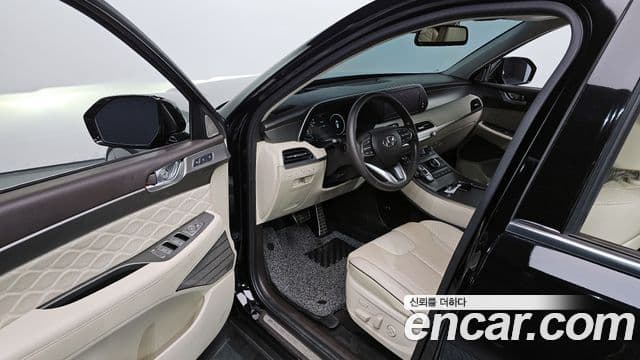 Hyundai Palisade Calligraphy, 2021 11