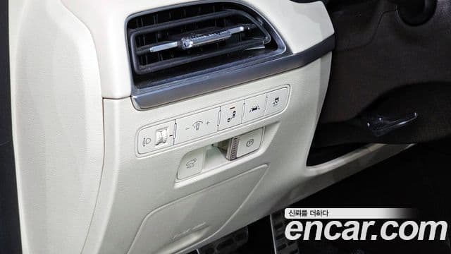 Hyundai Palisade Calligraphy, 2021 14