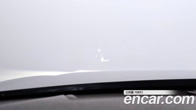 Hyundai Palisade Calligraphy, 2021 18