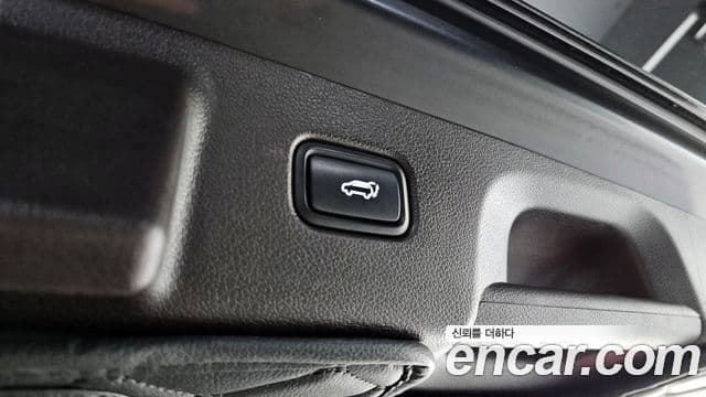 Hyundai Palisade Calligraphy, 2021 20