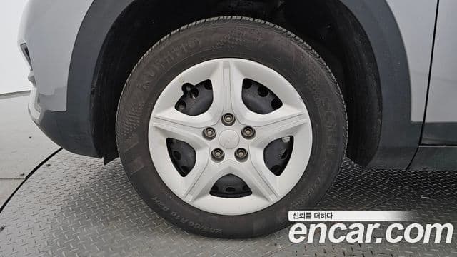 Kia Seltos Trendy, 2023 все фото