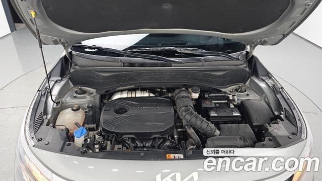 Kia Seltos Trendy, 2023 6