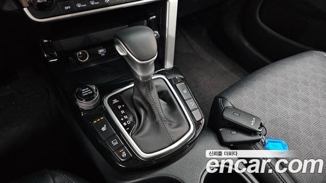 Kia Seltos Trendy, 2023 9