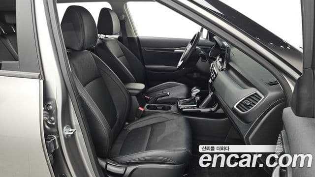 Kia Seltos Trendy, 2023 11