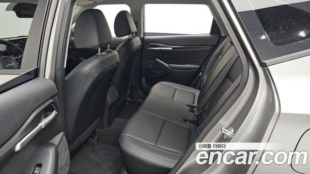 Kia Seltos Trendy, 2023 12