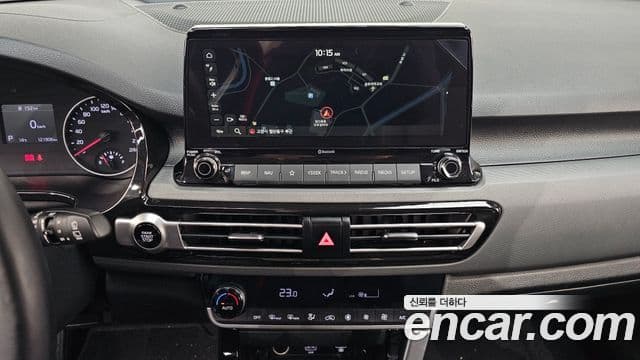 Kia Seltos Trendy, 2023 14