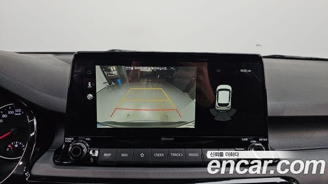 Kia Seltos Trendy, 2023 15