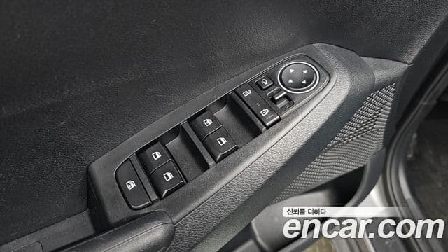 Kia Seltos Trendy, 2023 19