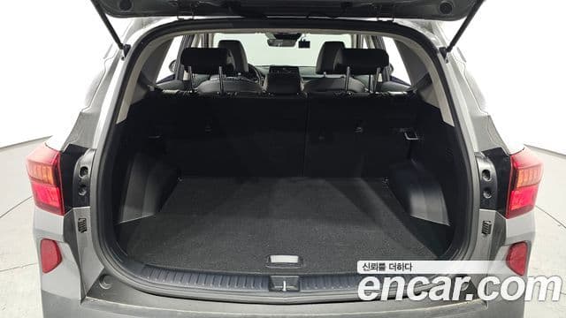 Kia Seltos Trendy, 2023 20