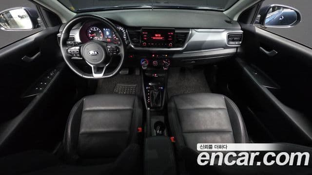 Kia Stonic Trendy, 2019 7