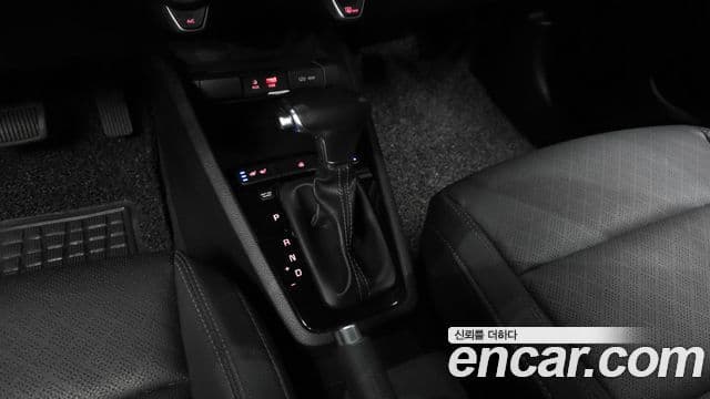 Kia Stonic Trendy, 2019 9