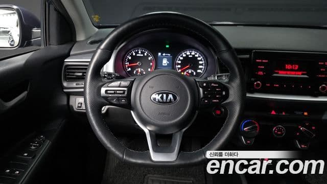 Kia Stonic Trendy, 2019 13