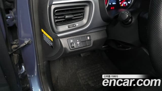 Kia Stonic Trendy, 2019 14