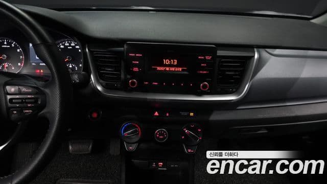 Kia Stonic Trendy, 2019 15