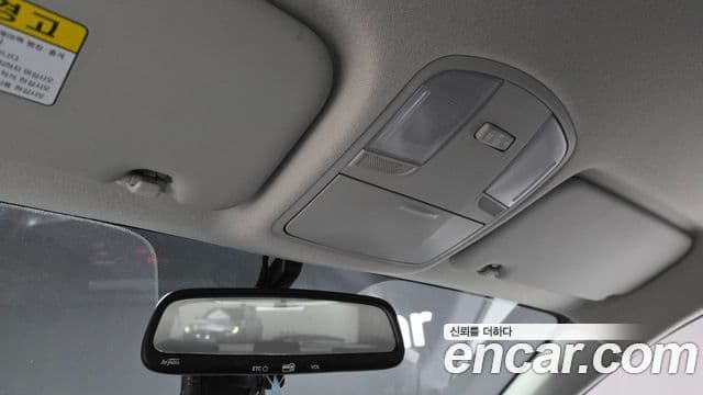 Kia Stonic Trendy, 2019 19