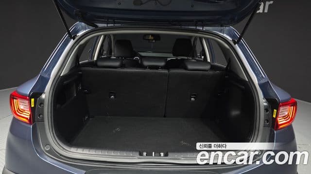 Kia Stonic Trendy, 2019 20