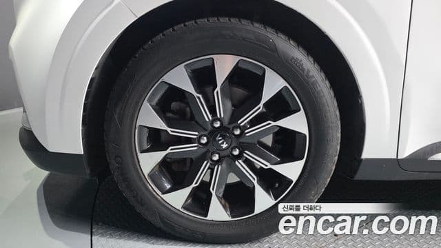 Kia Carnival 4세대 Signature, 2021 все фото