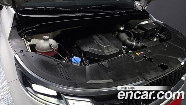 Kia Carnival 4세대 Signature, 2021 6