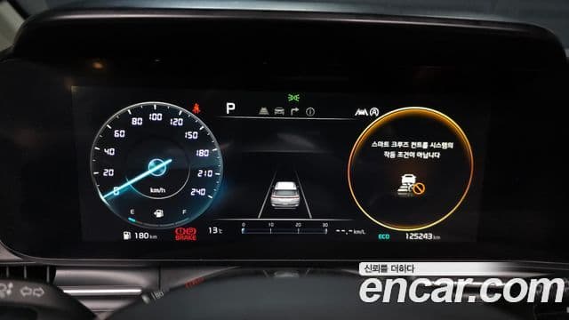 Kia Carnival 4세대 Signature, 2021 8