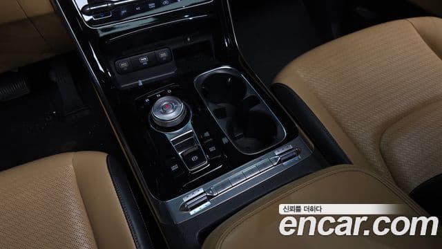 Kia Carnival 4세대 Signature, 2021 9