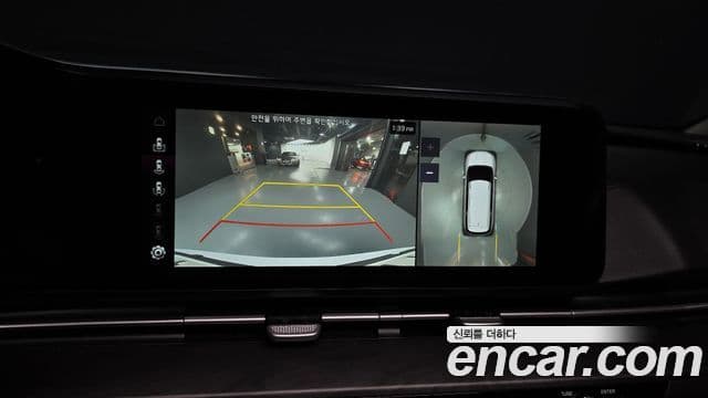 Kia Carnival 4세대 Signature, 2021 15