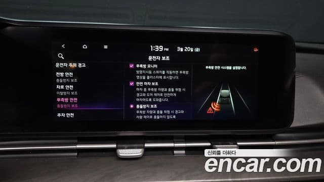 Kia Carnival 4세대 Signature, 2021 16