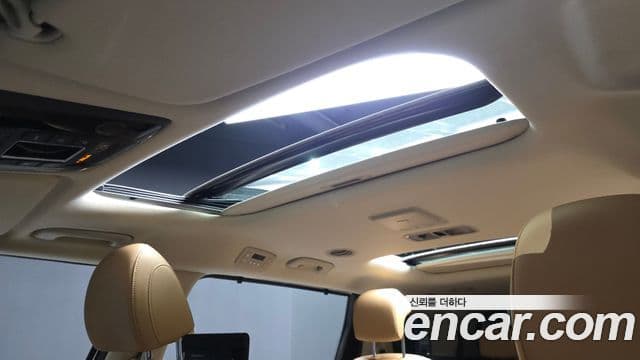 Kia Carnival 4세대 Signature, 2021 19