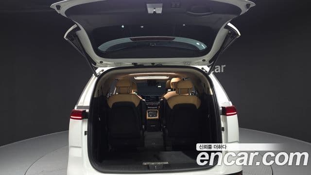 Kia Carnival 4세대 Signature, 2021 20