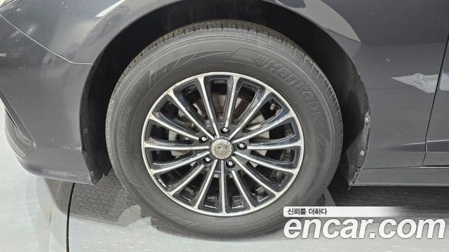 Hyundai Sonata New 라이즈 Style, 2018 все фото