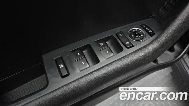 Hyundai Sonata New 라이즈 Style, 2018 17