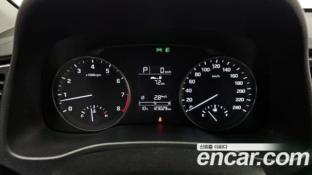 Hyundai Avante AD 1.6 GDI Smart, 2018 8