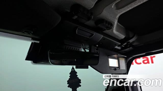 Jeep 글래디에이터 (JT) 3.6 Rubicon, 2021 18