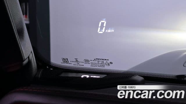 Jeep 글래디에이터 (JT) 3.6 Rubicon, 2021 19