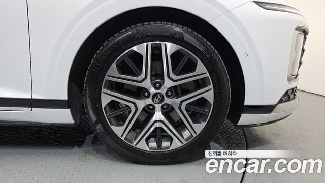 Hyundai Grandeur (GN7) Exclusive, 2023 все фото