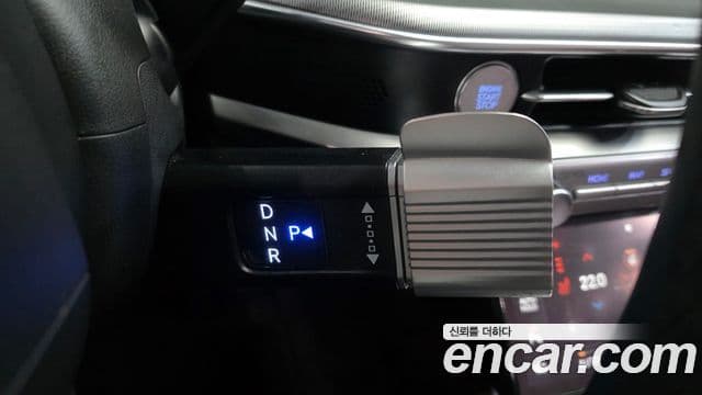 Hyundai Grandeur (GN7) Exclusive, 2023 9