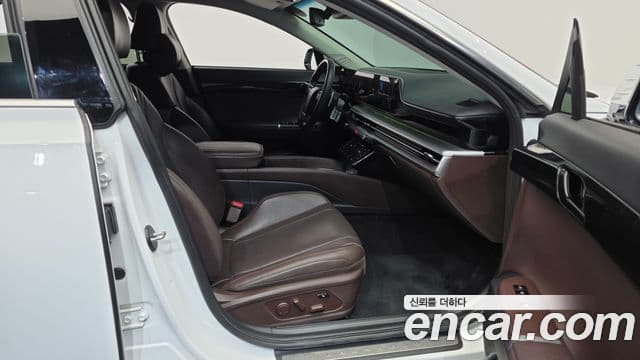 Hyundai Grandeur (GN7) Exclusive, 2023 11