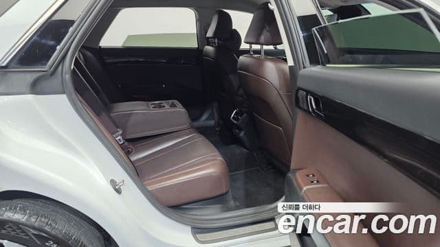 Hyundai Grandeur (GN7) Exclusive, 2023 12