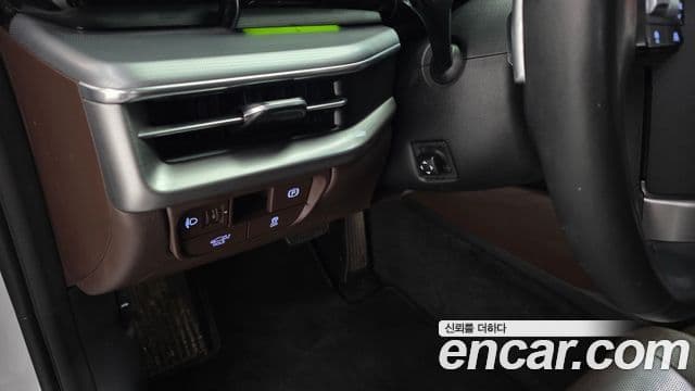 Hyundai Grandeur (GN7) Exclusive, 2023 14