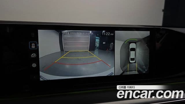 Hyundai Grandeur (GN7) Exclusive, 2023 16