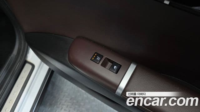 Hyundai Grandeur (GN7) Exclusive, 2023 19