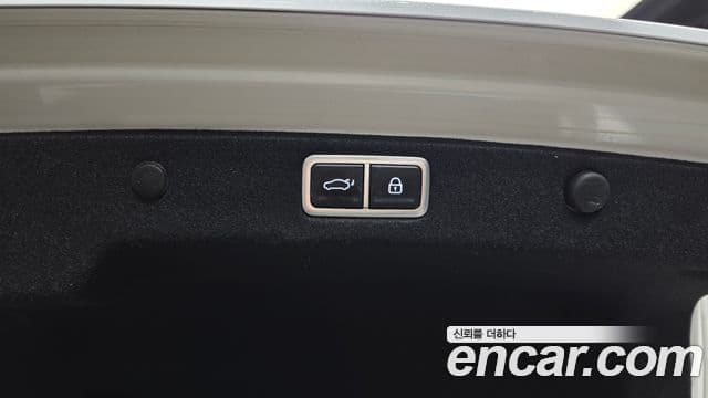 Hyundai Grandeur (GN7) Exclusive, 2023 20