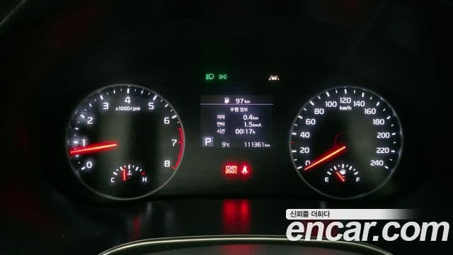 Kia Seltos Prestige, 2022 8