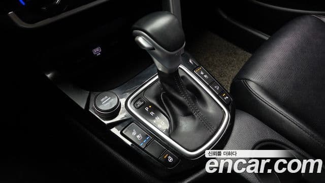 Kia Seltos Prestige, 2022 9