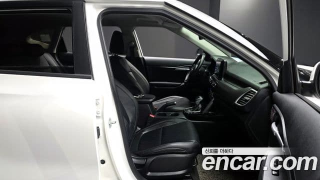 Kia Seltos Prestige, 2022 10