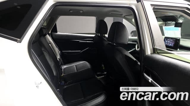 Kia Seltos Prestige, 2022 12