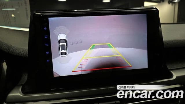 Kia Seltos Prestige, 2022 15